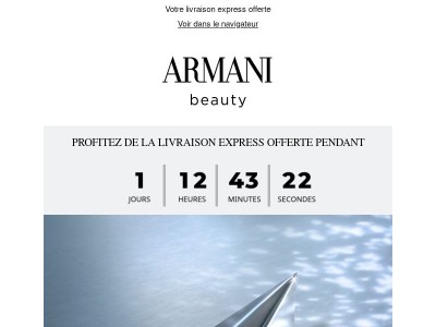 Dernière chance : recevez vos cadeaux à temps !