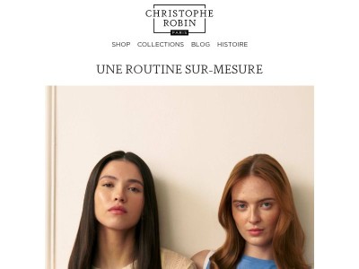 Quelle routine est faite pour vous ?