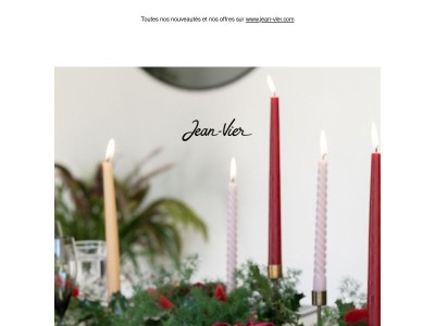 Nos idées cadeaux de dernière minute !