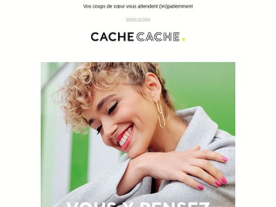 {{ firstname }}, un petit oubli ?