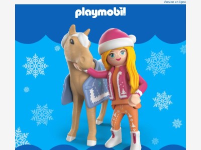 🎄 25 % de réduction sur tes achats de Noël