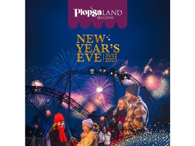 Vivez un réveillon du Nouvel An magique en famille !