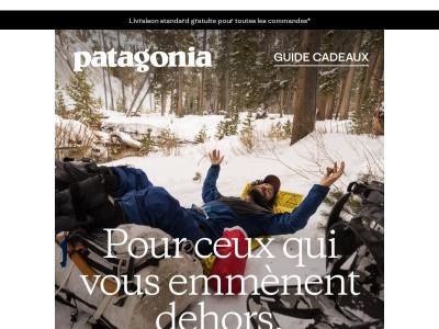 Des cadeaux pour les passionné(e)s