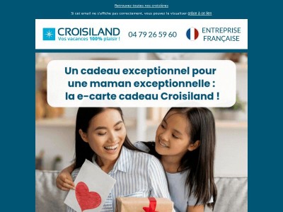 Offrez le cadeau parfait en un clic 🎁 - Découvrez notre nouvelle e-carte cadeau !