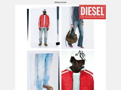 Regular fit ne sont jamais ordinaires