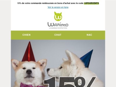 ✨ Plus que 2 jours avant 2026… et une énorme offre pour vous remercier