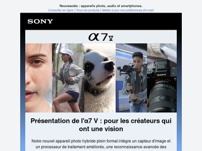 Incontournables en 2026 🤩