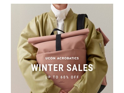 Winter Sales | Up to 60% Off