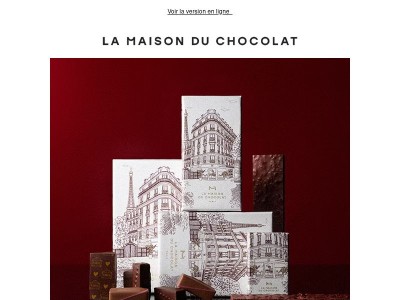 Au Cœur du Faubourg