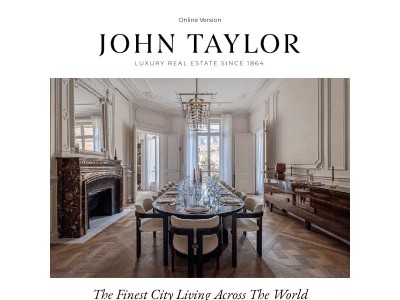 City Living, Refined.