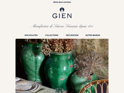 Les Soldes continuent