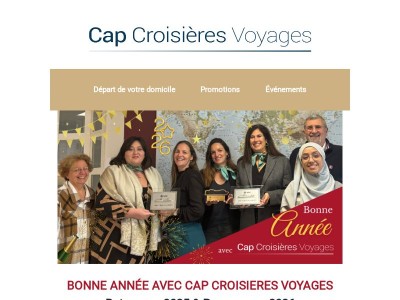 🥂 BONNE ANNEE : au revoir 2025, bonjour 2026 !