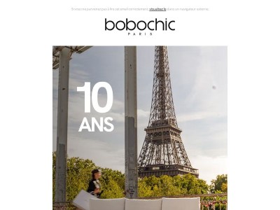 -5% sur tout + jusqu'à -400€ de réduction