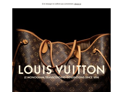 Monogram 130 : Le Neverfull​