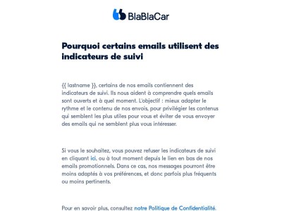 À propos des indicateurs de suivi