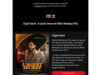 L’Agent Secret : le puzzle virtuose de Kleber Mendonça Filho