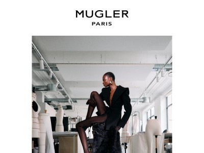 Mugler Winter Sale