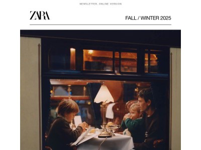 Festive family sweaters