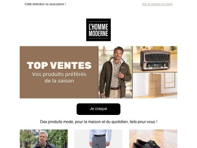 Les pépites mode et maison du moment 🤩