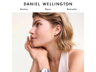 Découvrez des modèles canons jusqu'à -25 %