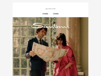 Aperçu de la Collection Printemps 2026