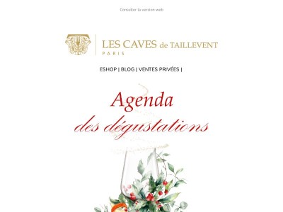 🍇2026 promet de délicieux moments à partager