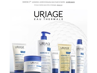 Vous avez la peau sèche ?  Réparez-la dès aujourd’hui ! 