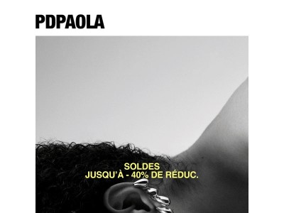 Soldes d’hiver: jusqu’à -40 %