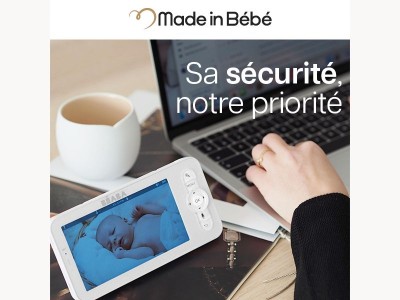 🛡️ Maison safe, parents sereins : notre guide sécurité (+ un cadeau !) 