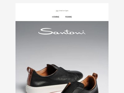 La Sneaker à enfiler