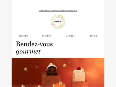 Découvrez nos bûchettes en avant-première