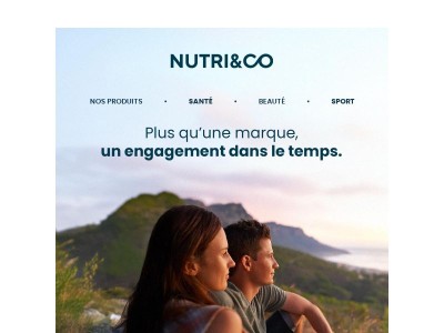Nutri&Co : ce que vous ne trouverez pas ailleurs