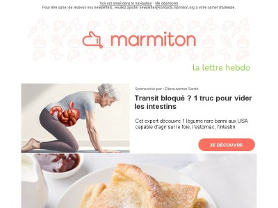 Cette crêpe venue directement de Finlande va complètement réinventer votre chandeleur, c'est certain !