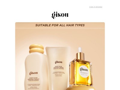 A moment for the honey holy grails 🍯