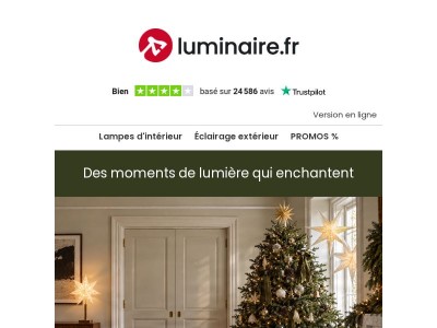 🎄 La boutique de Noël est ouverte !