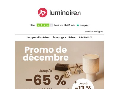 En route pour les vacances de Noël dans une véritable ambiance de bien-être ! 🥰 