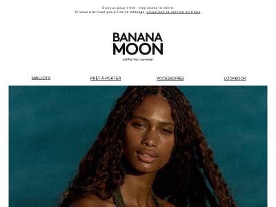 Nouveautés 🌴 Les tropiques en avant-première