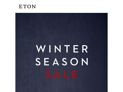 Now Live: Winter Sale | Up to 50% Off