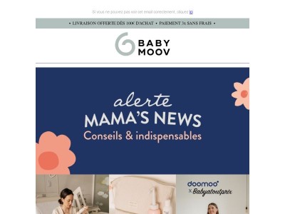 (1) Lucie : C'est en ligne OMG 🍑