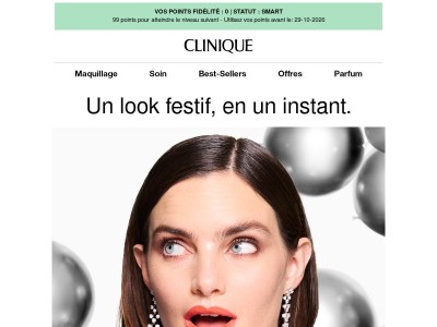 Sublimez vos lèvres + profitez d’un mini mascara gratuit 💄