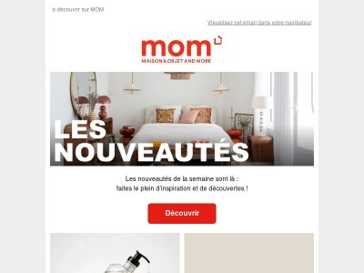 Nouveautés : les incontournables de la semaine