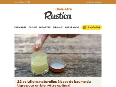 Renforcer ses défenses du froid hivernal