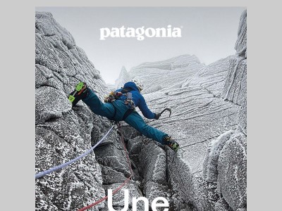 Vestes imperméables GORE-TEX Pro pour conditions extrêmes