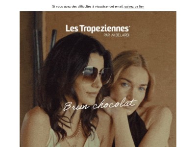 La sandale chocolat : l’incontournable de la saison