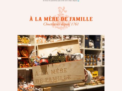 Main basse sur nos coffrets à trésors 🎁