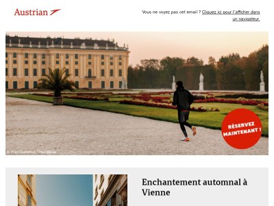 Culture, coffee, Schönbrunn & more