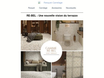 Ne laissez pas passer l'occasion : Nouveautés & fins de séries : préparez la rentrée avec style 😍