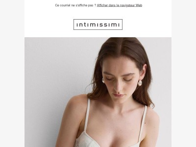 New in: une toute nouvelle teinte !