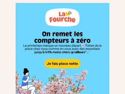 Invitation à prendre soin de votre intérieur 🥰