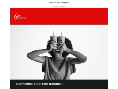 Eat THIS to boost your mood and your brain